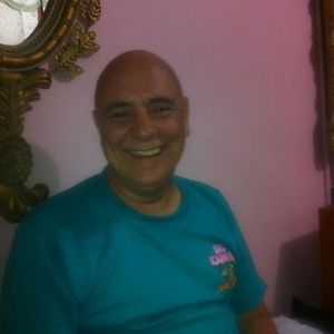 Meet your Posher, Antonio